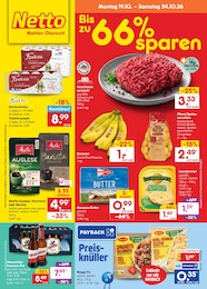 Netto Marken-Discount Prospekt für Hollenstedt mit 75 Seiten Netto Marken-Discount Prospekt für Hollenstedt: "Aktuelle Angebote", 75 Seiten, 12.10.2026 - 17.10.2026
