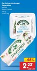 Der Grüne Altenburger Ziegenkäse Angebote bei Netto Marken-Discount Reutlingen für 2,22 €