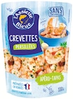Colruyt Eclose - Promo Crevettes persillées Promo Crevettes persillées à 2,72 € dans le catalogue Colruyt à Eclose