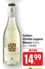 Lugana Bianco bei E center im Heilbronn Prospekt für 14,99 €