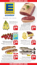 Forelle im E center Prospekt in Ulm Aktueller E center Prospekt mit Forelle, "Aktuelle Angebote", Seite 41