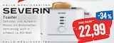 Aktuelles Toaster Angebot bei Kaufhaus Stolz in Kiel ab 22,99 €