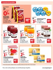 Prospectus Auchan Hypermarché "LA FÊTE DE MAMAN" en cours à Istres, Page 24 Catalogue Auchan Hypermarché en cours à Istres, "LA FÊTE DE MAMAN", Page 24