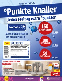 Sitzmöbel im aktuellen Netto Marken-Discount Prospekt (Remscheid) Sitzmöbel im Netto Marken-Discount Prospekt "Aktuelle Angebote" mit 73 Seiten (Remscheid)