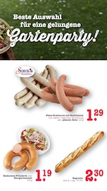 Aktueller E center Prospekt mit Brötchen, "Aktuelle Angebote", Seite 13