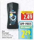 Duschgel von Axe für 2,29 € bei E center im Angebot Duschgel von Axe im aktuellen E center Prospekt
