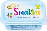 Halbfettmargarine von Smäkka für 1,19 € bei Netto Marken-Discount im Angebot Halbfettmargarine von Smäkka im aktuellen Netto Marken-Discount Prospekt