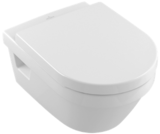 Wand-WC-Set „Architectura“ von Villeroy & Boch im aktuellen OBI Prospekt für 219,99 €