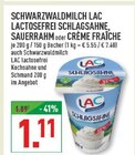 Aktuelles LAC Laktosefrei Schlagsahne Angebot bei Marktkauf in Essen ab 1,11 €