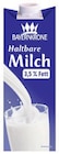 Aktuelles Haltbare Milch Angebot bei Lidl in Hannover ab 0,95 €