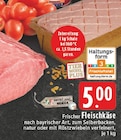 Frischer Fleischkäse natur bei EDEKA im Lohmar Prospekt für 5,00 €