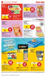 Offre Buffet dans le catalogue Intermarché du moment à la page 28