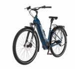 Aktuelle Fahrrad Angebote bei AUTOPLUS in Magdeburg Aktuelles E-City Bike Cita U 100 Angebot bei AUTOPLUS in Magdeburg ab 2.299,00 €