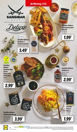 Öl Angebote im Prospekt "LIDL LOHNT SICH" von Lidl Öl Angebote im Prospekt "LIDL LOHNT SICH" von Lidl auf Seite 4