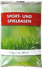 Rasensamen bei Wreesmann im Böhlen Prospekt für 3,49 €