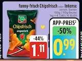 Chipsfrisch bei E xpress im Prospekt "" für 0,99 €