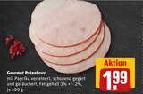 Gourmet Putenbrust Angebote bei REWE Dormagen für 1,99 €