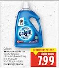 Wasserenthärter von Calgon für 7,99 € bei E center im Angebot Wasserenthärter von Calgon im aktuellen E center Prospekt