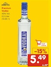 Premium Vodka von ARKTIS für 5,49 € bei Netto Marken-Discount im Angebot Premium Vodka von ARKTIS im aktuellen Netto Marken-Discount Prospekt