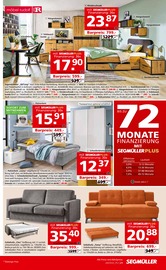 Kommode im Segmüller Prospekt in Brühl Aktueller Segmüller Prospekt mit Kommode, "Highlight Angebote", Seite 35