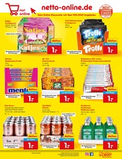 Likör im Netto Marken-Discount Prospekt in Kamp-Lintfort Aktueller Netto Marken-Discount Prospekt mit Likör, "Aktuelle Angebote", Seite 53