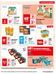 Offre Fleury Michon dans le catalogue Auchan Supermarché du moment à la page 5
