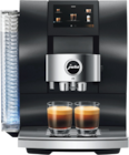Aktuelles Z10 Signature Line Kaffeevollautomat Angebot bei Hirsch und Ille in Heidelberg ab 2.444,00 €