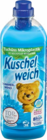 Weichspüler Angebote von Kuschelweich bei Netto Marken-Discount Goslar für 0,99 €