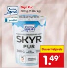 Skyr Pur von Gutes Land im aktuellen Netto Marken-Discount Prospekt für 1,49 €