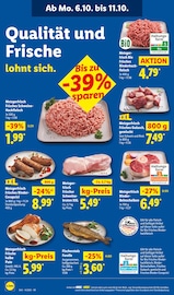 Schweinebraten im Lidl Prospekt in Erkelenz Aktueller Lidl Prospekt mit Schweinebraten, "LIDL LOHNT SICH", Seite 10