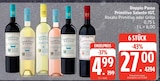 Primitivo Salento IGT im Angebot bei EDEKA in Rostock Primitivo Salento IGT Angebote von Doppio Passo bei EDEKA Rostock für 4,99 €