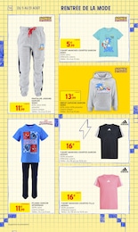 Offre Spiderman dans le catalogue Intermarché du moment à la page 54