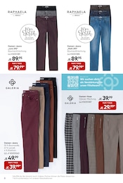 Aktueller Galeria Prospekt mit Hose, "Aktuelle Angebote", Seite 6