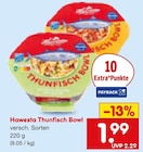 Aktuelle Thunfisch Angebote bei Netto Marken-Discount in Duisburg Aktuelles Thunfisch Bowl Angebot bei Netto Marken-Discount in Duisburg ab 1,99 €