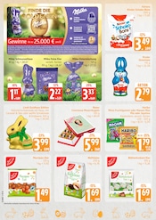 Aktueller E center Prospekt mit Mixer, "Top Angebote", Seite 6