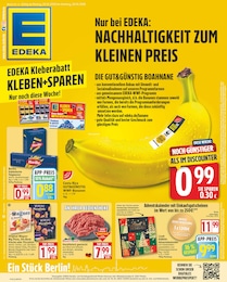 EDEKA Prospekt für Potsdam mit 18 Seiten EDEKA Prospekt für Potsdam: "Aktuelle Angebote", 18 Seiten, 20.10.2025 - 25.10.2025