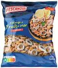 Mélange de fruits de mer surgelé - PESCANOVA en promo à 5,89 € chez Intermarché Super Mélange de fruits de mer surgelé - PESCANOVA dans le catalogue Intermarché Super