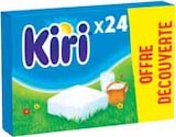 24 portions - KIRI dans le catalogue Intermarché Express