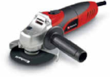 Winkelschleifer TC-WS 125 im Angebot bei Netto Marken-Discount in Hamburg Winkelschleifer TC-WS 125 Angebote von Einhell bei Netto Marken-Discount Hamburg für 19,99 €
