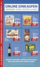 Wein Angebot im aktuellen combi Prospekt auf Seite 13