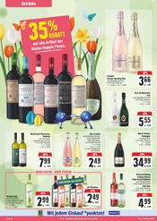 Sekt im EDEKA Prospekt in Freiberg Aktueller EDEKA Prospekt mit Sekt, "Wir lieben Lebensmittel!", Seite 26