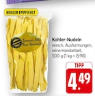 Kohler-Nudeln im aktuellen Prospekt bei EDEKA in Ettenheim