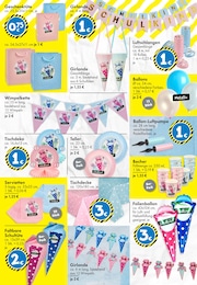 Geschenktüte Angebot & Preis im aktuellen TEDi Prospekt Geschenktüte Angebot im aktuellen TEDi Prospekt auf Seite 19