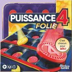 Puissance 4 folie - Hasbro Games à 13,90 € dans le catalogue Intermarché Hyper