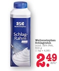 Aktuelle Sahne Angebote bei E center in Heidelberg Aktuelles Schlagrahm Angebot bei E center in Heidelberg ab 2,49 €