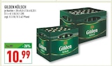 Kölsch Angebote von Gilden bei Marktkauf Bergheim für 10,99 €