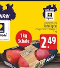 Tafeläpfel bei EDEKA im Billerbeck Prospekt für 2,49 €