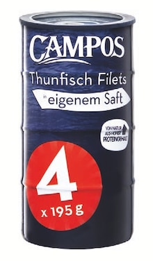 Thunfisch Filets in Nienburg (Weser) im Angebot Thunfisch Filets Angebot: Im aktuellen Prospekt bei Lidl in Nienburg (Weser)