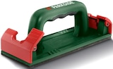Ponceuse manuelle ou feuilles abrasives - PARKSIDE - Lidl à Pantin Ponceuse manuelle ou feuilles abrasives - PARKSIDE en promo chez Lidl Pantin à 4,99 €
