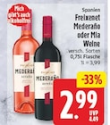 Mederaño von Freixenet für 2,99 € bei EDEKA im Angebot Mederaño von Freixenet im aktuellen EDEKA Prospekt